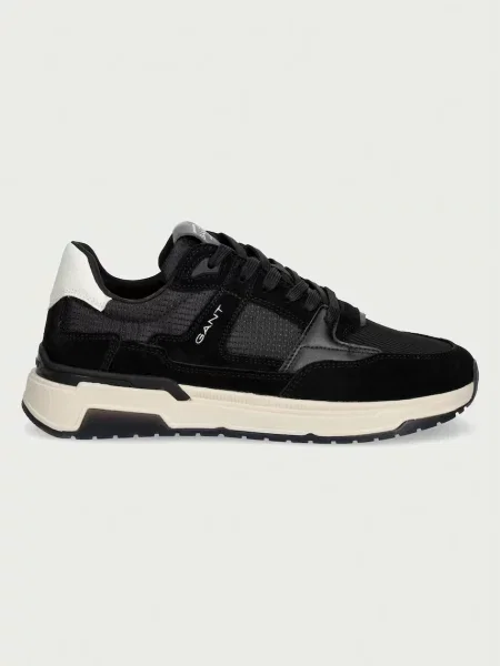 Gant Jeuton sneakers pentru bărbați negru