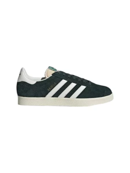 Tenisky Adidas Gazelle zelená