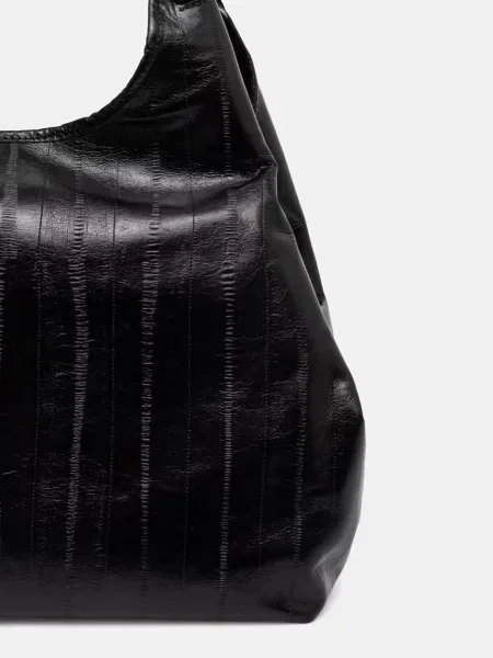 Кожаная сумка шоппер Gianni Chiarini