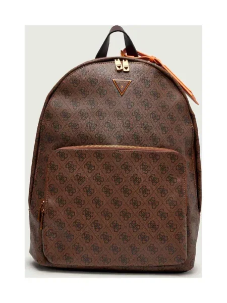Hátizsák Guess HMMILO barna