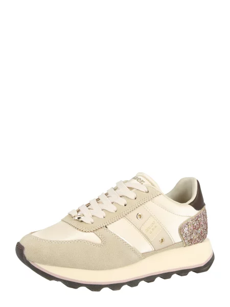 Pantofi Blauer negru