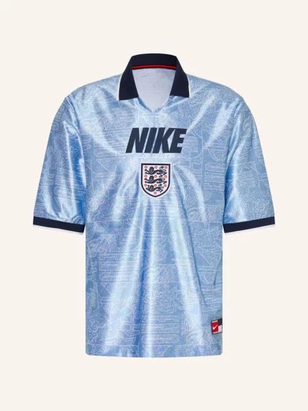 Tričko Nike bílé
