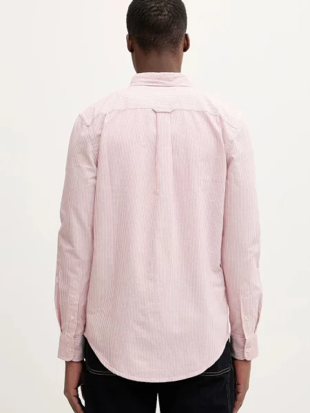 Tommy Jeans koszula różowa