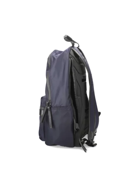 Torba Premiata niebieska