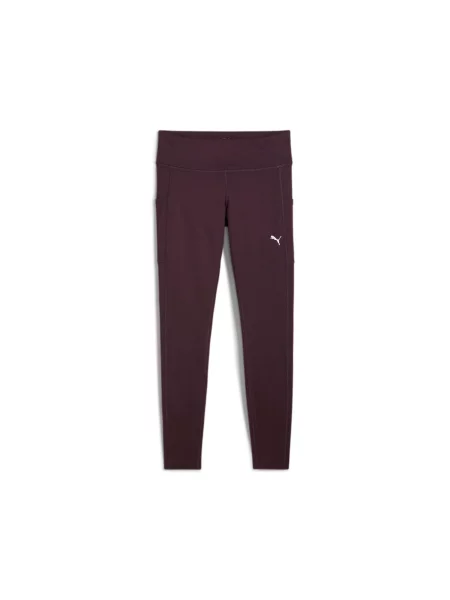 Legginsy Puma Favourite Velocity fioletowe