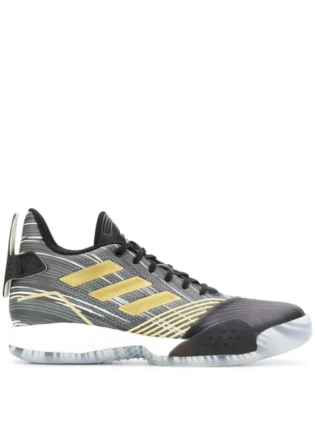 Sneakerși Adidas negru