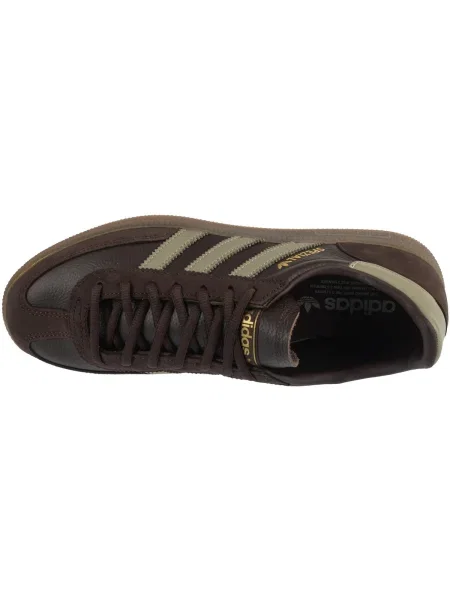 Tenisky Adidas Spezial hnedá