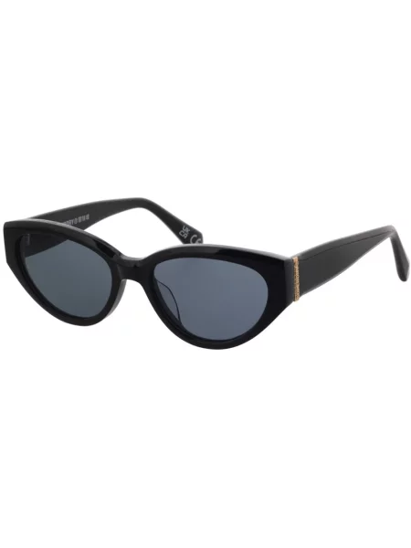 Okulary przeciwsłoneczne Superdry czarne