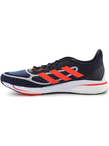 Pantofi Adidas albastru