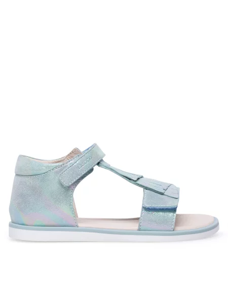 Sandale Lasocki Kids HERA plava