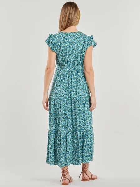 Rochie Betty London albastru