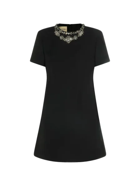 Rochie Valentino Garavani negru