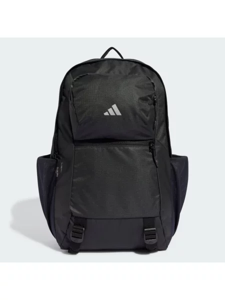 Plecak adidas IP/SYST czysty czarny
