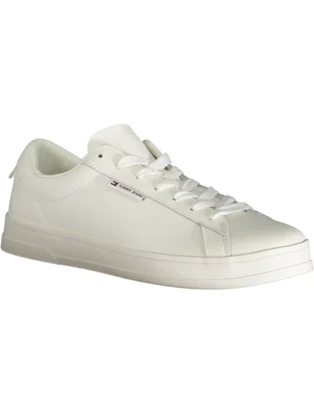 Superge Tommy Jeans bela