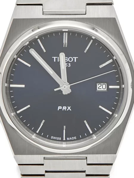 Ceas Tissot albastru