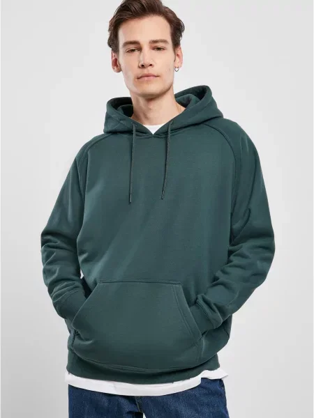 Pulover Uc Men zelena