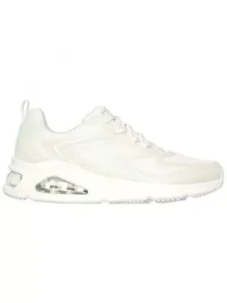 Tenisky Skechers biela
