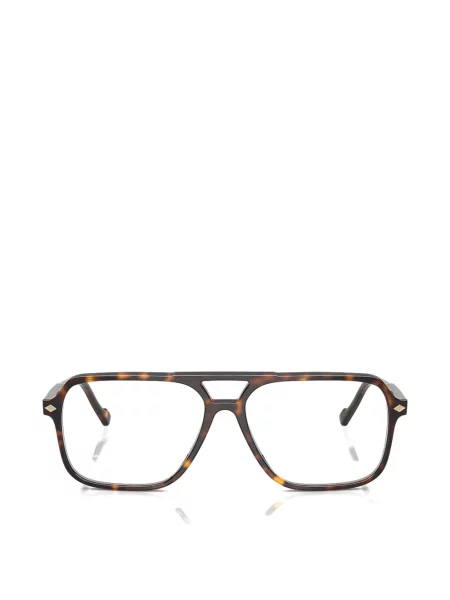 Ochelari de soare Vogue Eyewear maro
