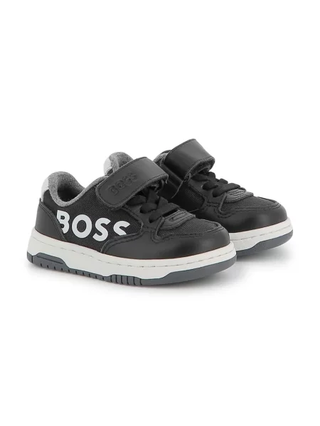Детские кроссовки Boss