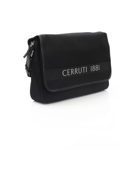 Torba Cerruti 1881 czarna