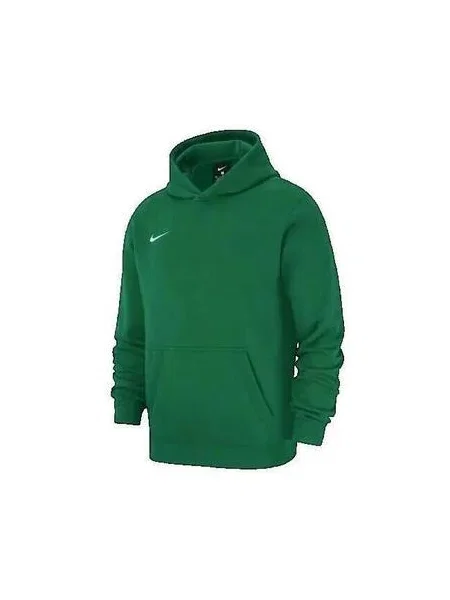 Mikina Nike zelená