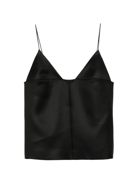 Podkoszulka Brandon Maxwell czarna