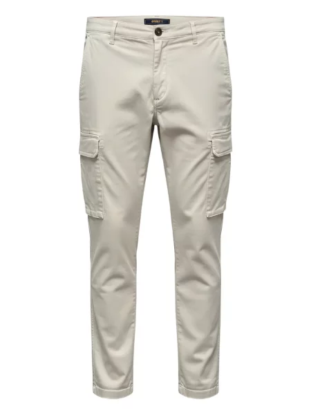 Pantaloni cargo 40 Weft