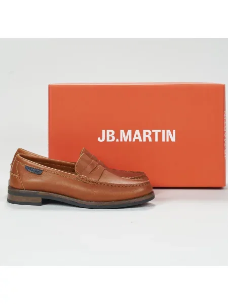 Pantofi Pellet maro