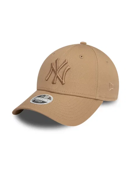 NEW ERA Šilterica LEAGUE ESSENTIAL pijesak bež