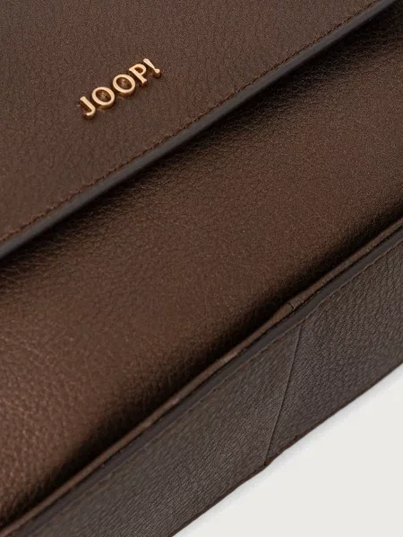 Кожаная сумка Joop!