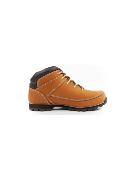 Pantofi Timberland maro