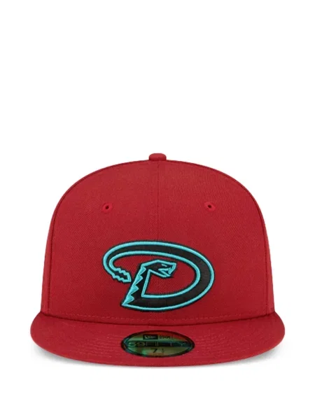 Șapcă New Era Cap roșu