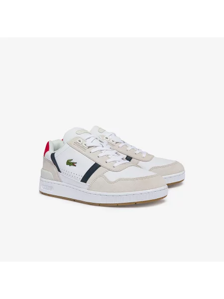 Lacoste Sneakers Gripshot biały