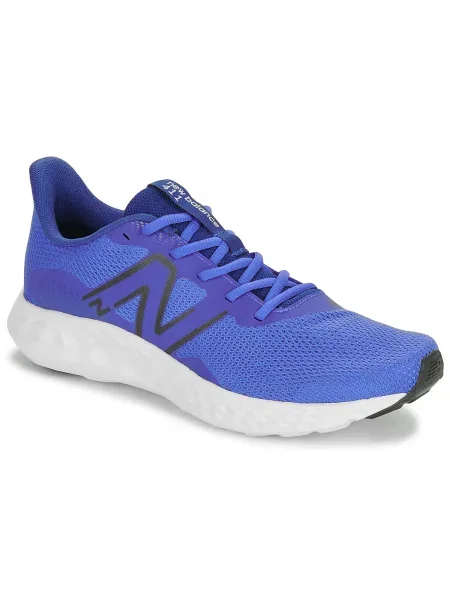 Félcipo New Balance kék
