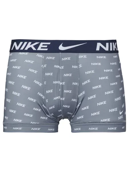 Nohavičky Nike modrá
