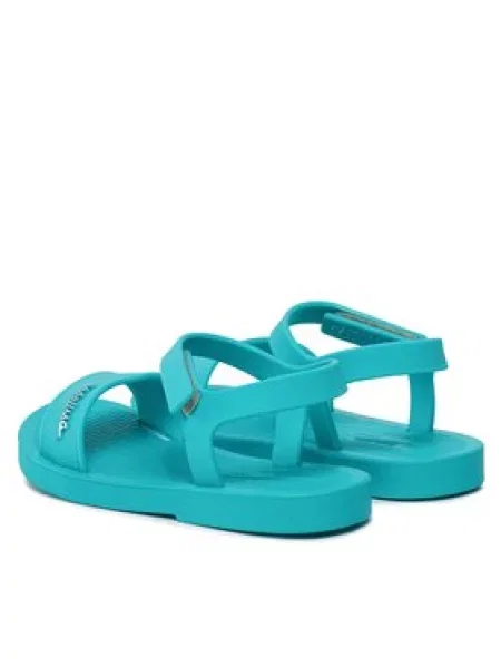 Sandale Melissa Mini Melissa Sun Laguna Bb Tirkizna