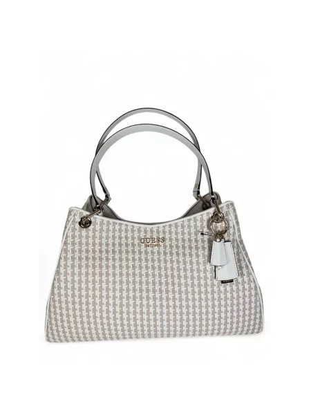 Guess Torebka Mirema biały