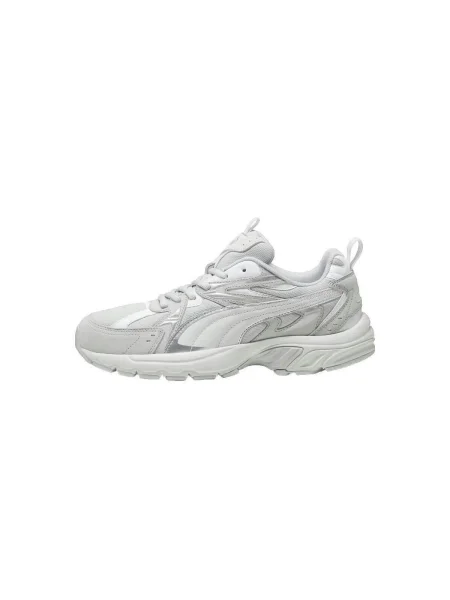 Pantofi Puma gri