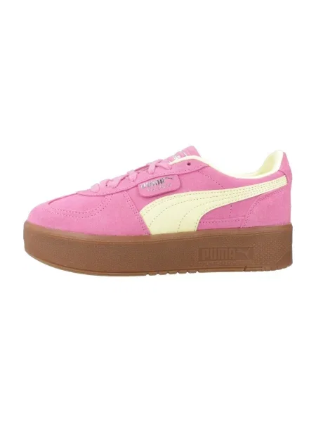 Pantofi Puma roz