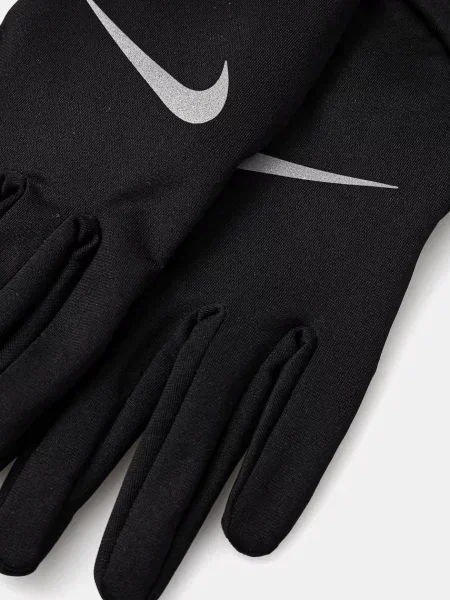 Перчатки Nike черные