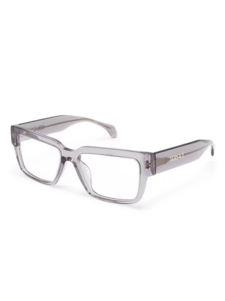 Ochelari de soare Versace Eyewear gri
