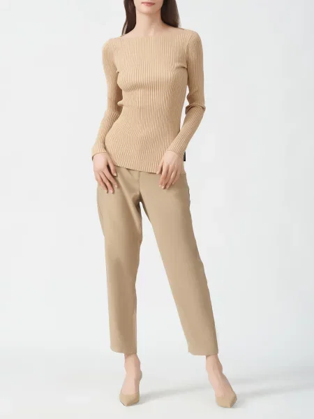 Светр Trussardi бежевий