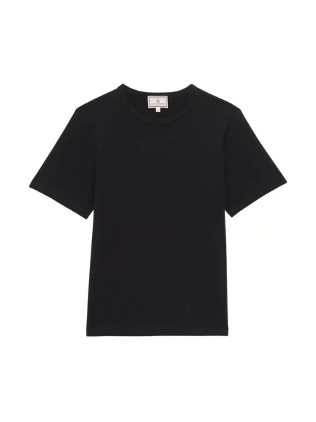 Koszulka Ines De La Fressange Paris czarna