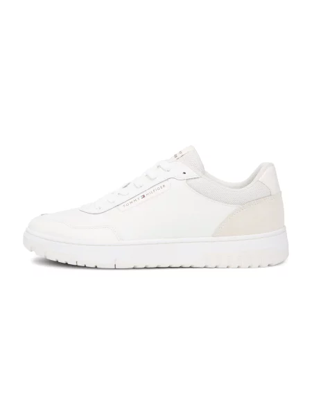 Tenisky Tommy Hilfiger biela