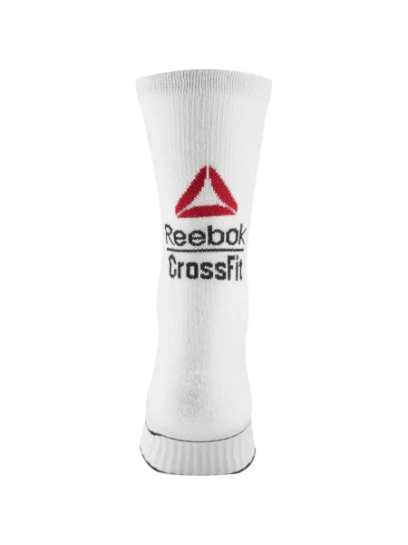 Șosete Reebok alb