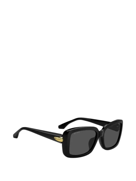 Ochelari de soare Etro cu autograf negru