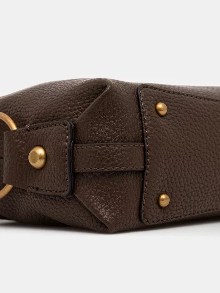 Сумочка Guess CAMDEN коричневий