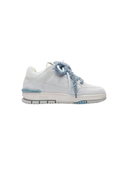 Sneakersy Axel Arigato szare