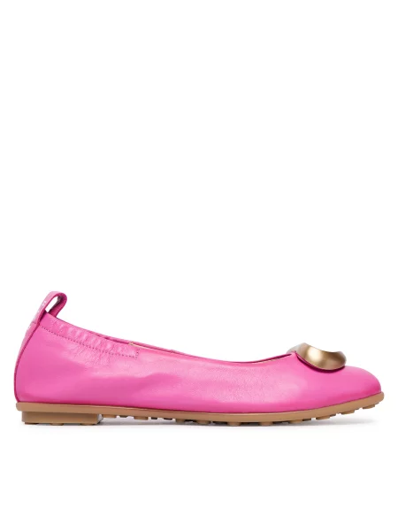 Balerinke Hispanitas roza