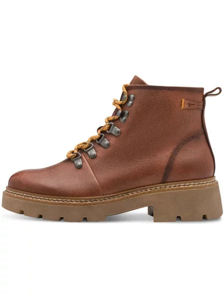 Csizma Tamaris barna